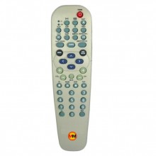 Controle Remoto Tv Philips 28pd6932 etc