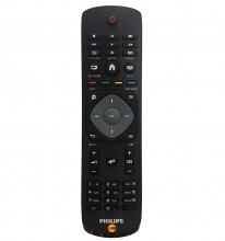 Controle Remoto Tv Philips PFG4009 PHG4009 32PFG4109 PHG4109 PFG4309