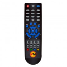Controle Remoto Receptor Cromus