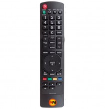 Controle Remoto Tv LG AKB72915286