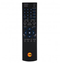 Controle Remoto Tv CCE RC404B