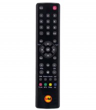 Controle Remoto Tv Philco Led