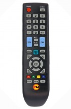 Controle Remoto Tv Samsung BN59-01004A