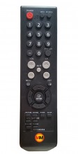 Controle Remoto Tv Samsung CL21K40MQ etc