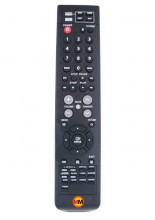 Controle Remoto Home Theater Samsung AH59-01907B