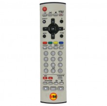 Controle Remoto Tv Panasonic