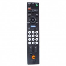 Controle Remoto Tv Sony