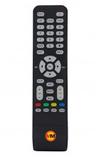 Controle Remoto Tv Philco Led