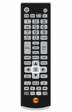 Controle Remoto TV LG 32LB530B