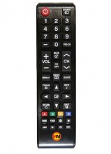 Controle Remoto Tv Samsung UN48H4200