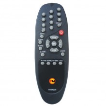 Controle Remoto Tv Cineral TC1433N