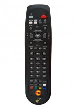 Controle Remoto Receptor Oi TV