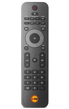 Controle Remoto Tv Philips 32PFL3605D/78 / 40PFL3605D/78