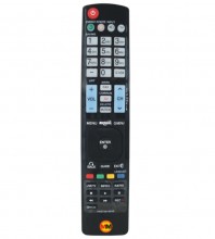 Controle Remoto Tv LG  LED/LCD/PLASMA