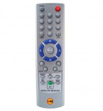 Controle Remoto Receptor Visiontec VT1000