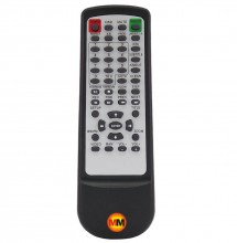 Controle Remoto Dvd D-Max