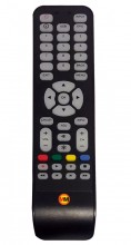 Controle TV AOC LE32M1475 / LE32M1475/25 / LE42M1475 / LE32M3470