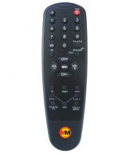 Controle Remoto Tv Semp Toshiba 046P