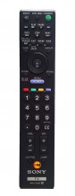 Controle Remoto Tv Sony RM-YD066 / Linha KDL