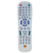 Controle Remoto Dvd Proview