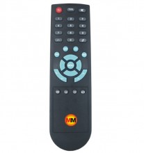 Controle Remoto Tv Lenox RC-701