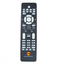 Controle Remoto Home Theater Philips