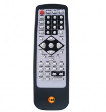 Controle Remoto Dvd NKS