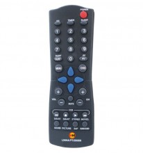Controle Remoto TV Philips 14PT314A etc.