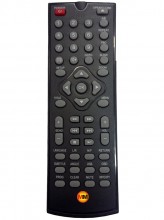 Controle Remoto DVD Semp SD-5093VK