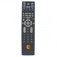 Controle Remoto Tv LG 42PC1RV