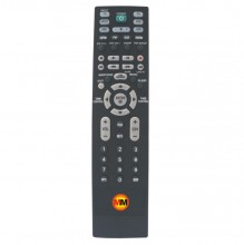 Controle Remoto Tv LG 42PC1RV