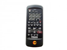 Controle Remoto Video Cassete Philco