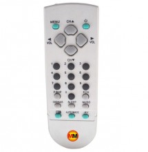 Controle Remoto Tv CCE