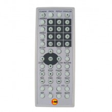 Controle Remoto DVD Foston