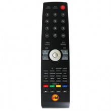 Controle Remoto Tv Sharp LC-42SV32B