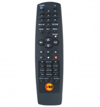 Controle Remoto Tv LG AKB34907201