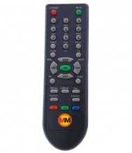 Controle Remoto Tv Philco