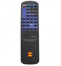 Controle Remoto Tv Broksonic