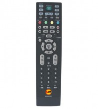 Controle Remoto Tv LG 26LC2R