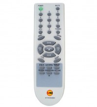 Controle Remoto Tv LG 6710V00090H / RP-29CC25 / RP-29CC2RL / CP-14K40 / CP-14K85 / CP-20K40 / CP-29K30A / CP-29K35A / CP-29Q54A / RP-14CB25A / RP-21FB32 / RP-21FD10 / RP-21FD15 / RP-29FS4RL