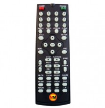 Controle Remoto DVD Inovox IN1220