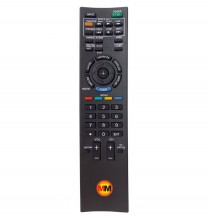 Controle Remoto Tv Sony RM-YD047