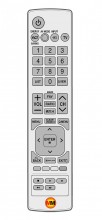 Controle Remoto Tv LG 22LD330