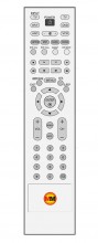 Controle TV LG 37LC3RA - 42LC3RA