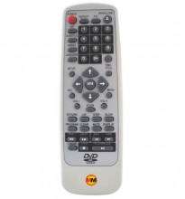 Controle Remoto Dvd Hypson