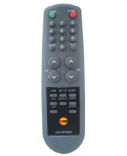 Controle Remoto Tv Gradiente GT-2025