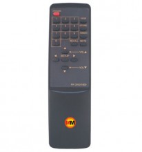 Controle Remoto Receptor Intelsat RR3030