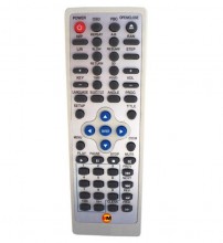 Controle Remoto Dvd Contex