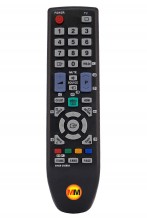 Controle Remoto Tv Samsung BN59-00888A