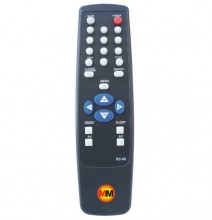 Controle Remoto Tv CCE